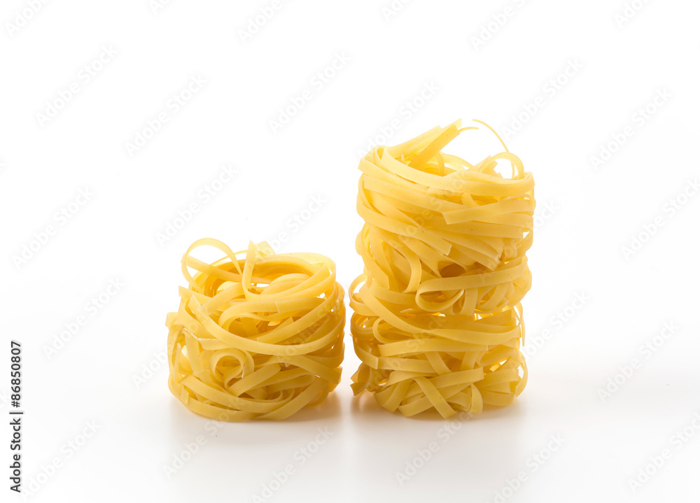 Italian spaghetti pasta dried food Italian spaghetti pasta dried food