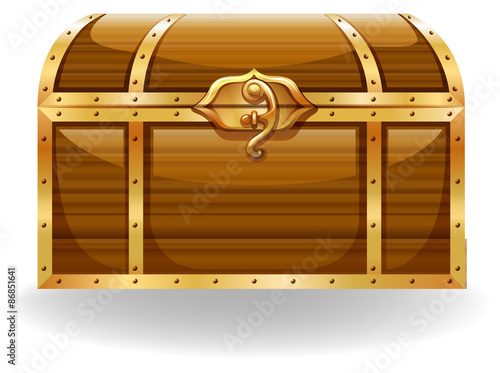 Treasure