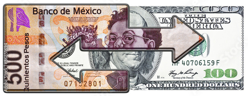 Mexican and American Relations