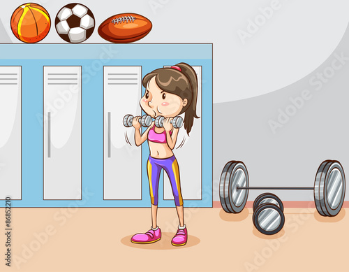 Bodybuilding