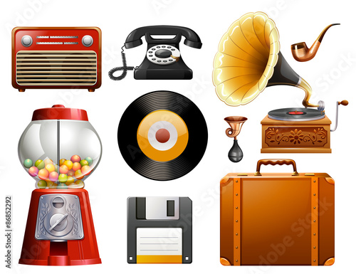 Antiques