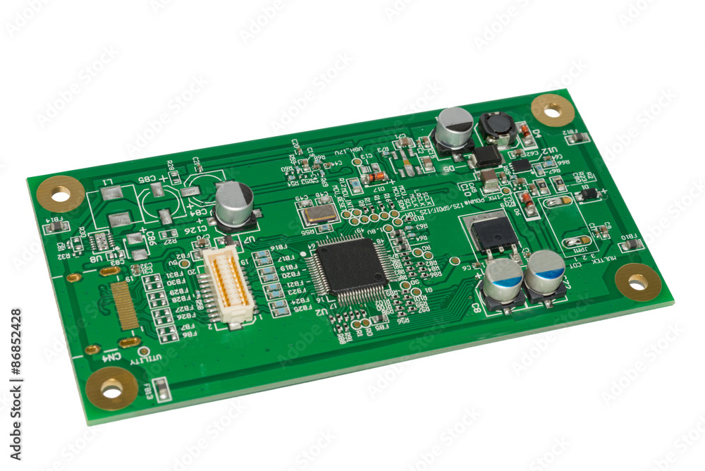 Electronic circuit Electronic circuit