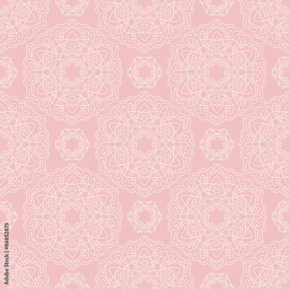 Abstract seamless background Abstract seamless background