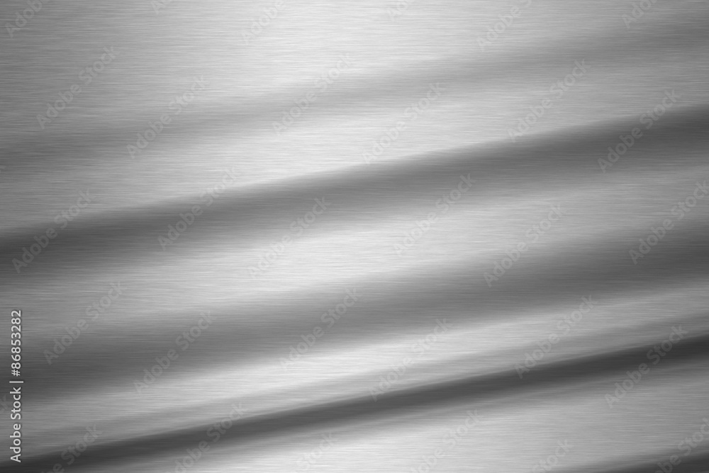 Obraz premium Metal background