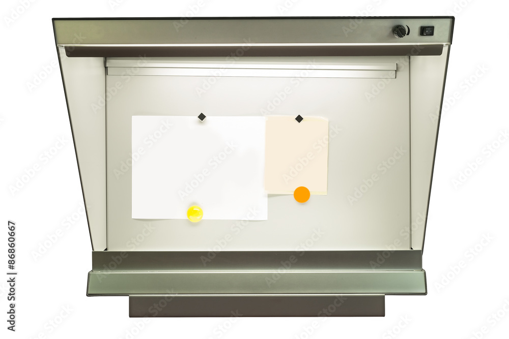 Printing labels on offset machine Printing labels on offset machine