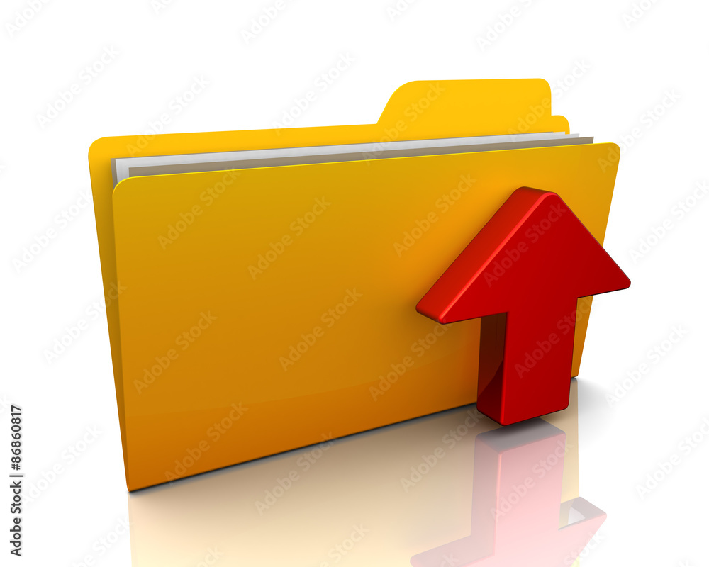 upload file upload file