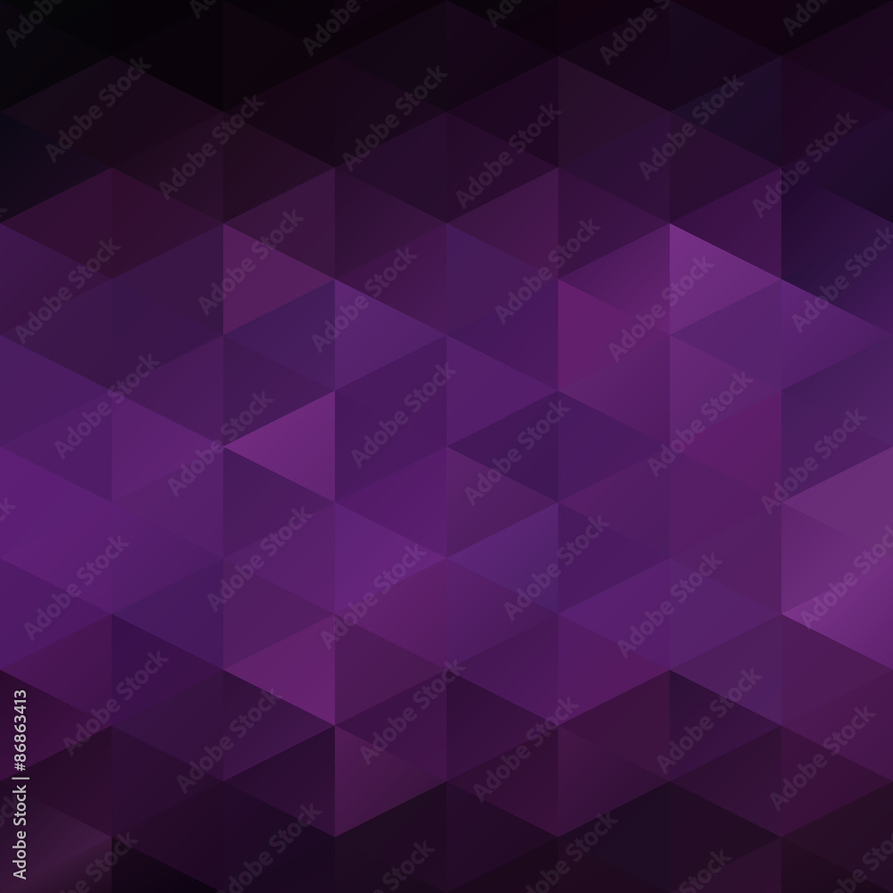 Purple Grid Mosaic Background, Creative Design Templates Purple Grid Mosaic Background, Creative Design Templates