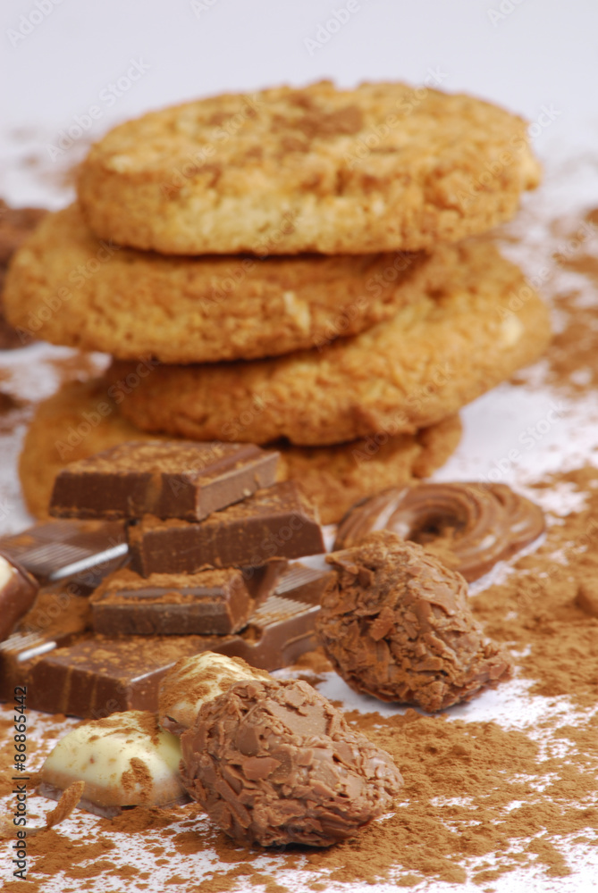 cookies mix cookies mix