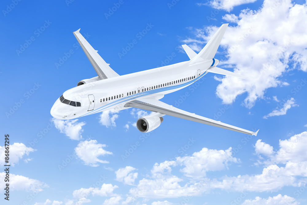 Airplane Airplane