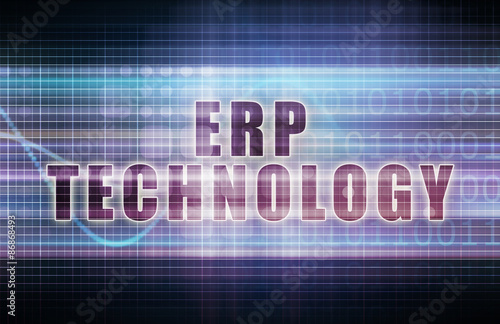 ERP Technology
