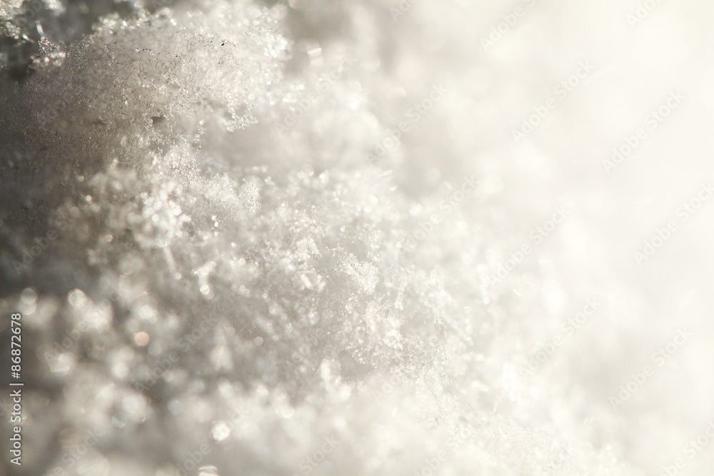 snow texture as christmas background snow texture as christmas background