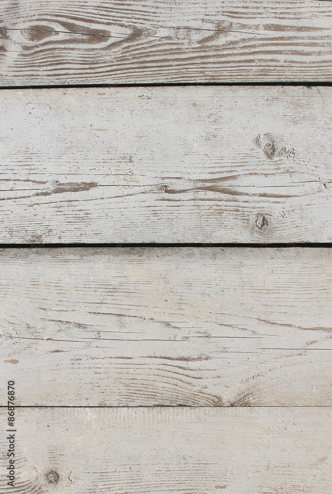 Naklejka premium Grunge wooden background