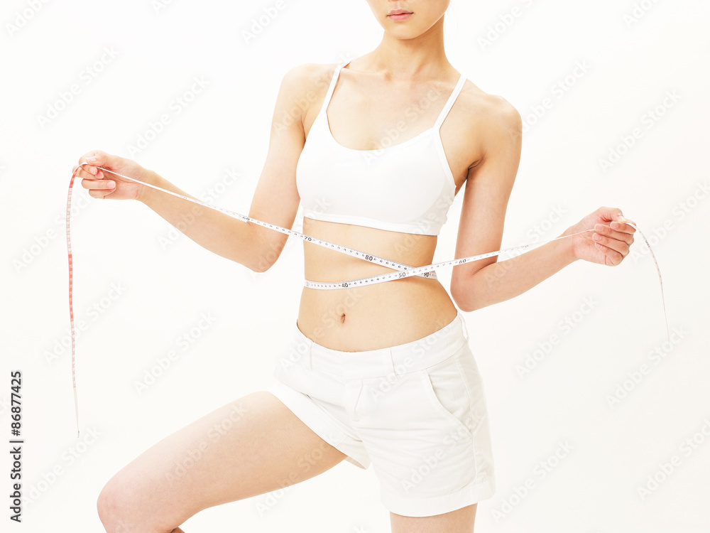 ダイエットイメージ ダイエットイメージ