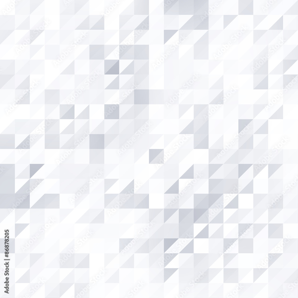 Abstract geometric background design with grey & white tones. Abstract geometric background design with grey & white tones.