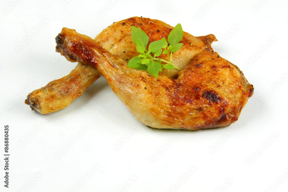 cuisses de poulet 11072015 cuisses de poulet 11072015