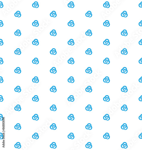 Seamless Simple Texture, Elegance Pattern