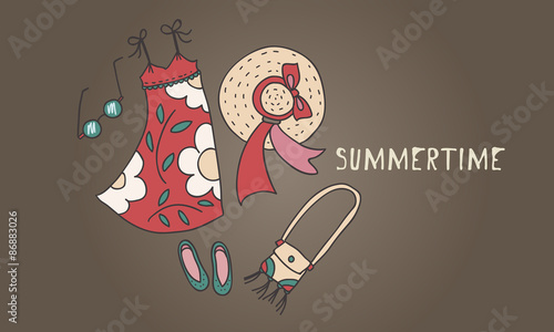 summer set