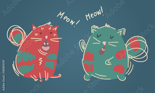 cats