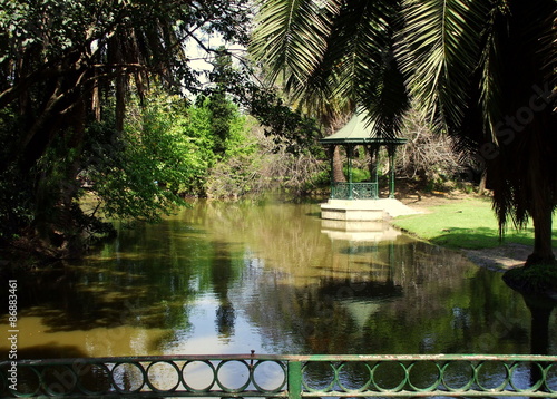 Kiosque à Buenos Aires photo