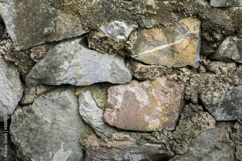 Wallpaper Mural Rock texture and surface Torontodigital.ca