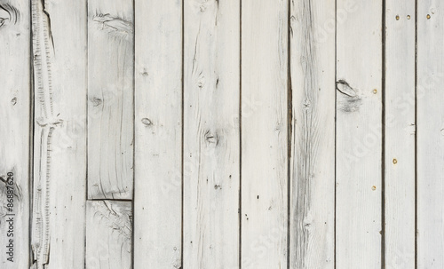Holz Planken Grau Weiß Hintergrund