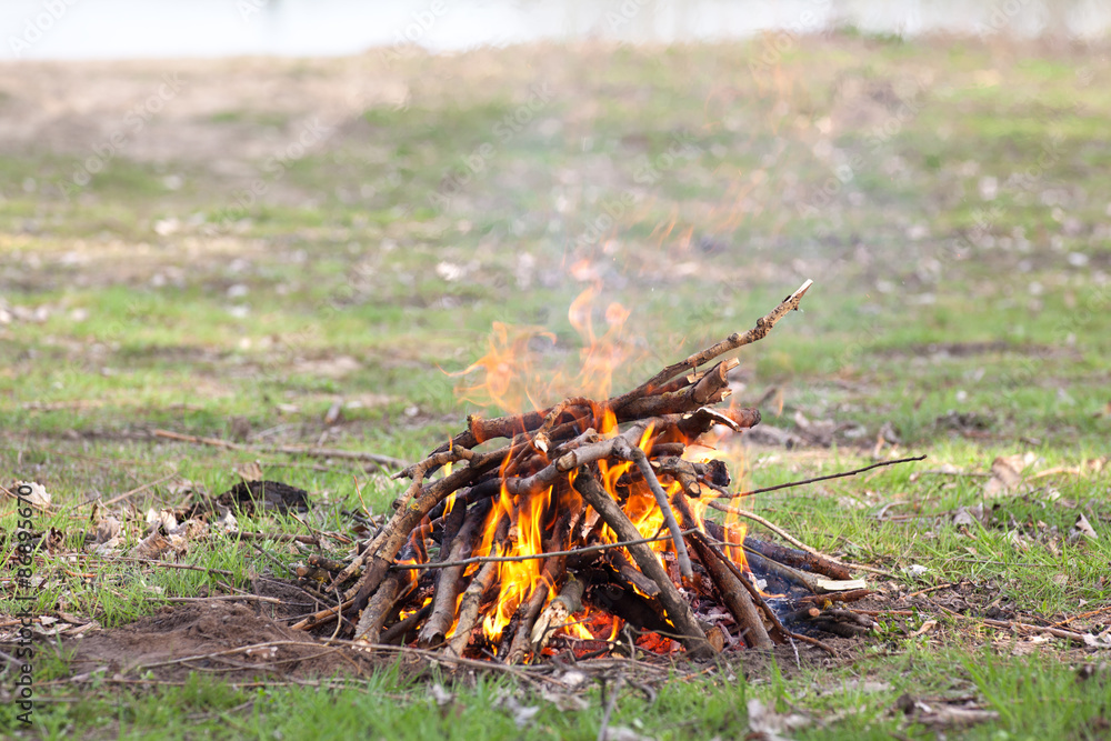 campfire campfire