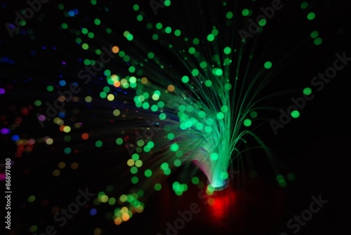 optic fiber