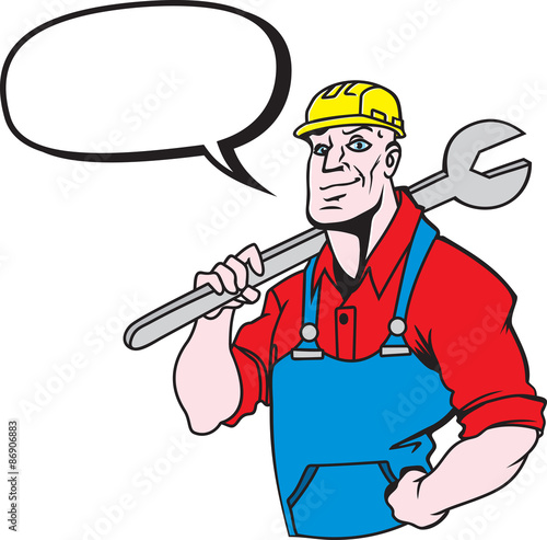 Plumber