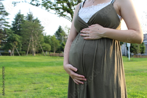 妊婦