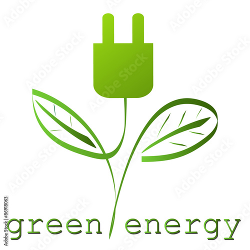 Green energy