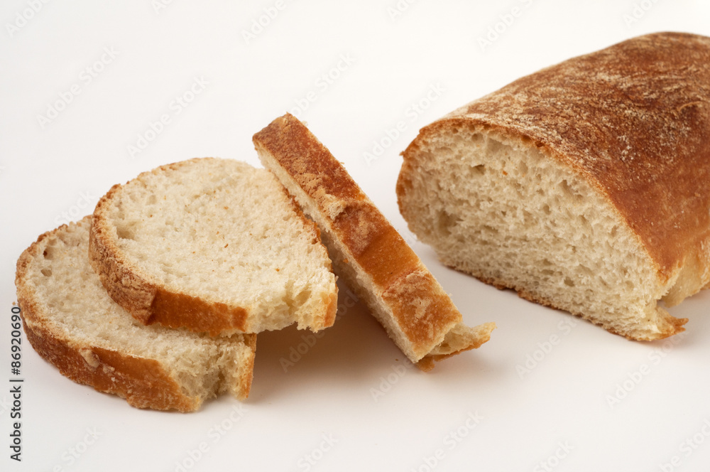 Bread Bread