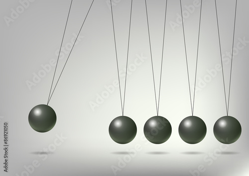 Newton's Cradle