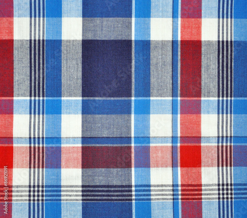 plaid fabric for your design