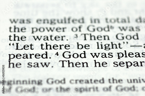 Bible