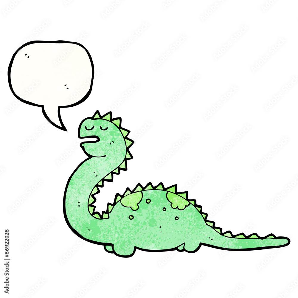 cartoon friendly dinosaur cartoon friendly dinosaur