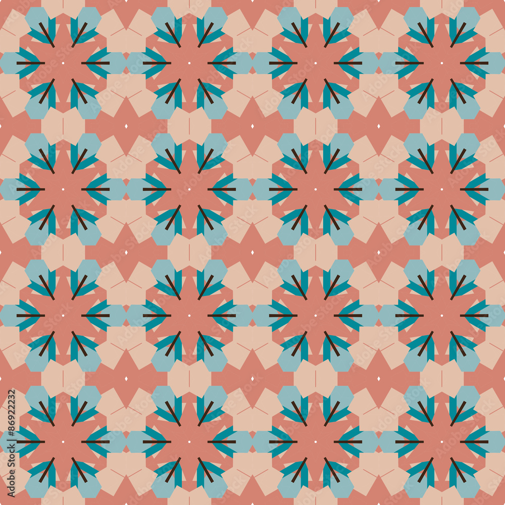 Seamless tile Seamless tile