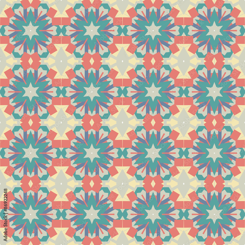 Seamless tile Seamless tile