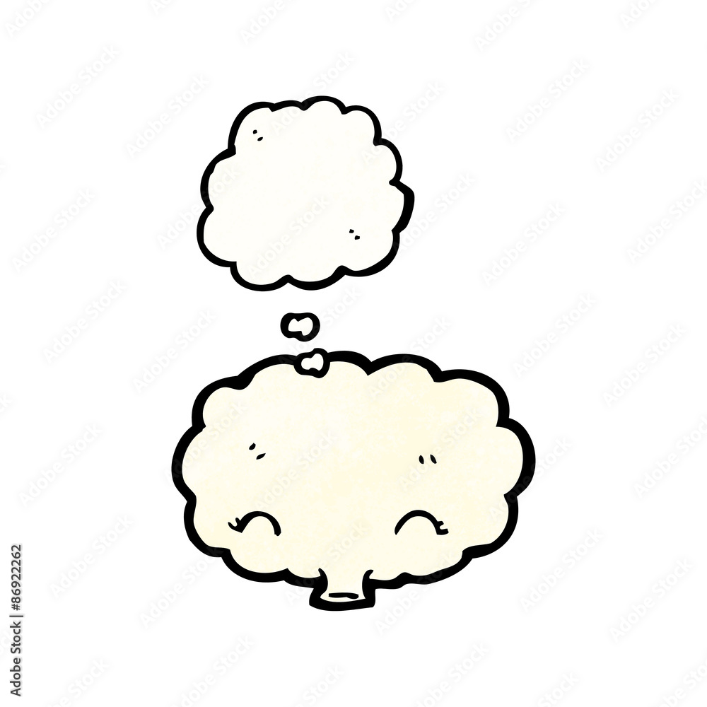 white cloud cartoon character white cloud cartoon character