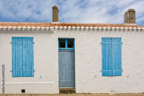 maison vendéenne