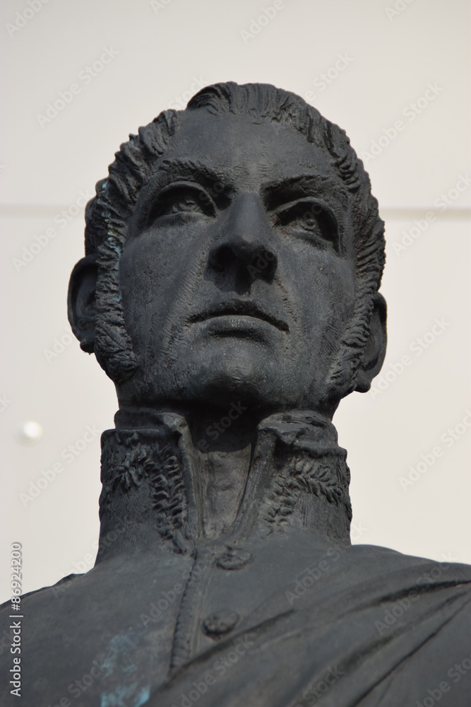 Libertador Libertador