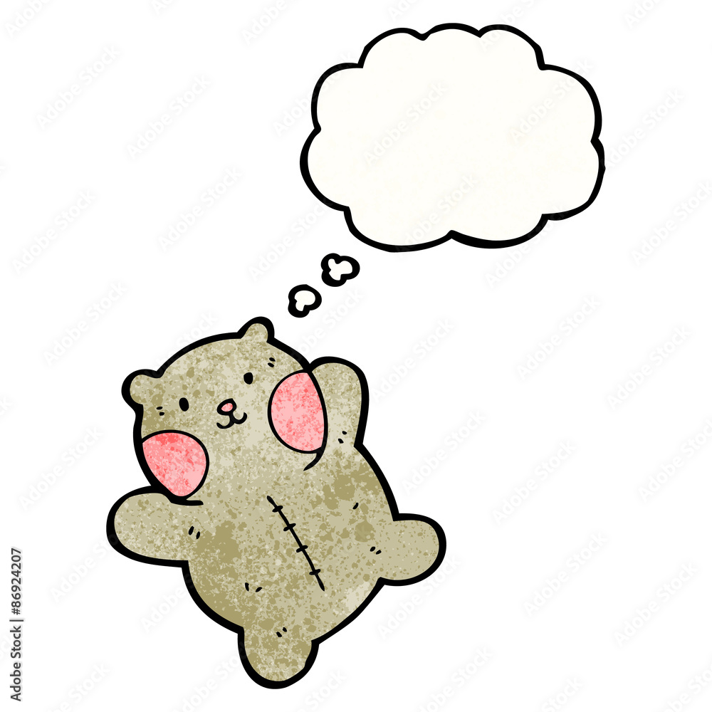 cartoon teddy bear cartoon teddy bear