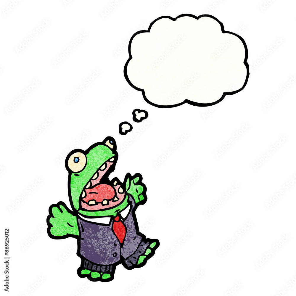 cartoon toad boss cartoon toad boss
