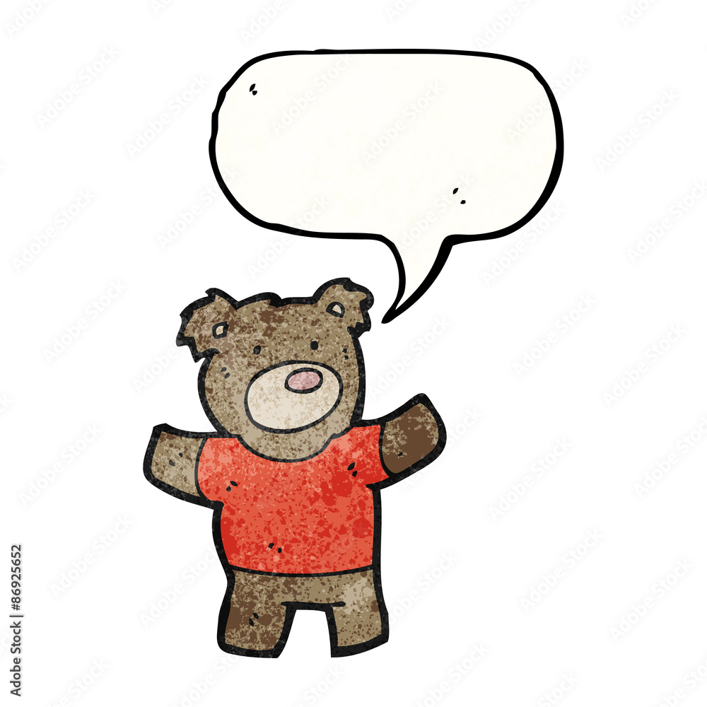 cartoon teddy bear cartoon teddy bear