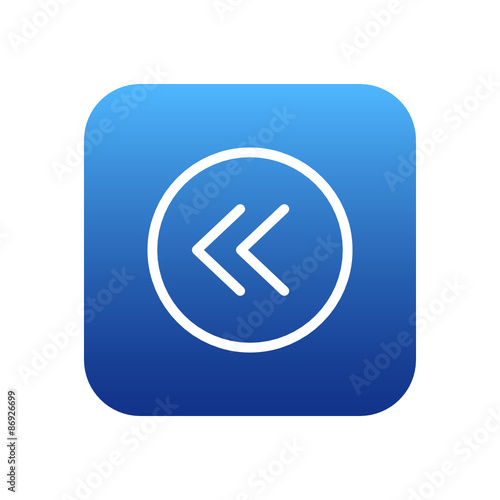  Left arrow