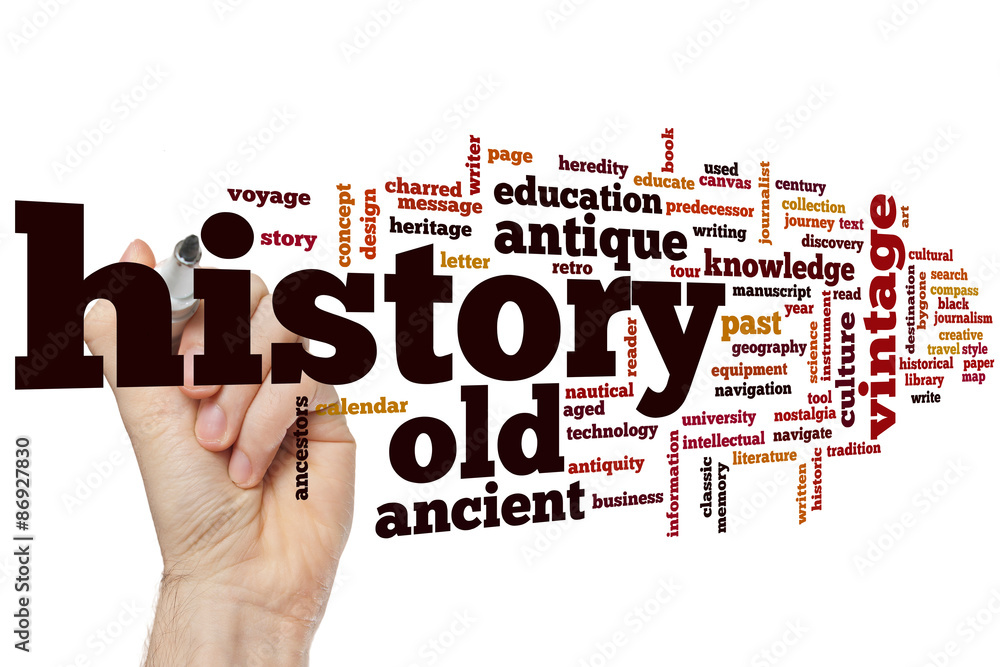 Why We Learn History Video Why We Learn History Video