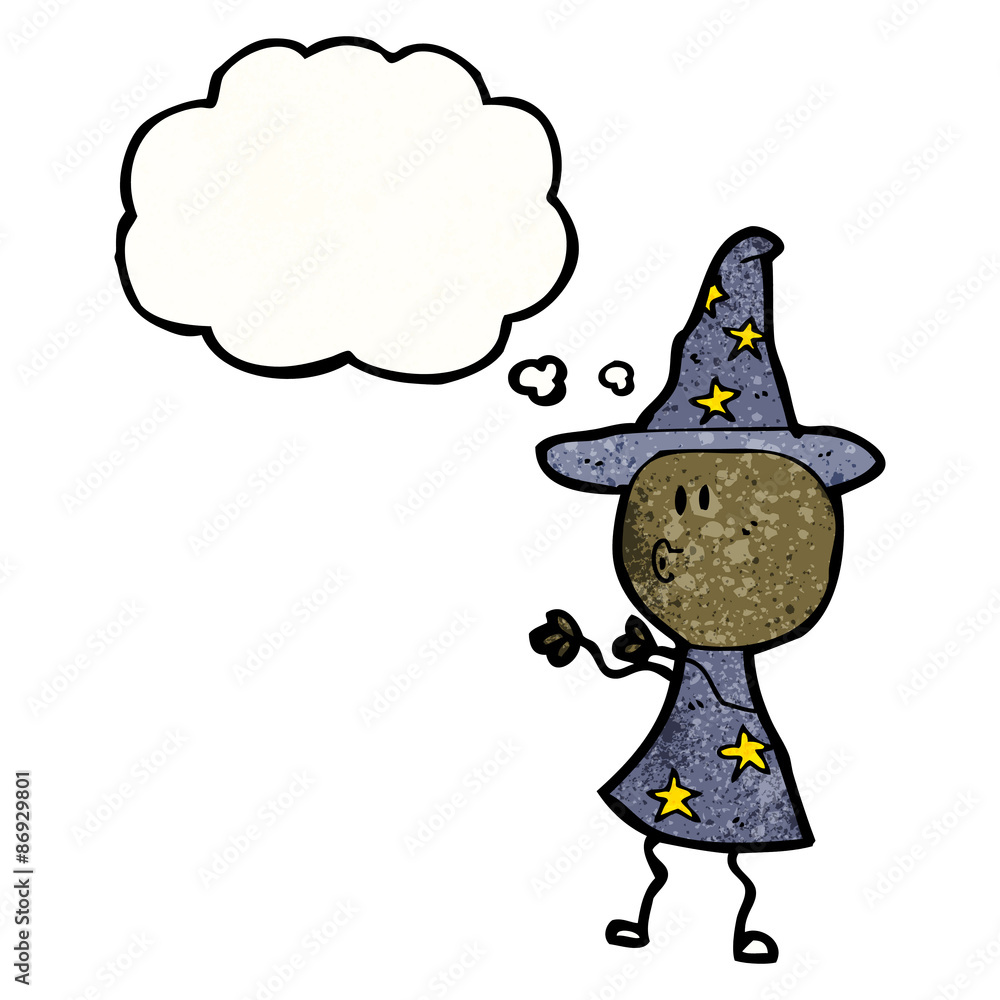 cartoon wizard cartoon wizard