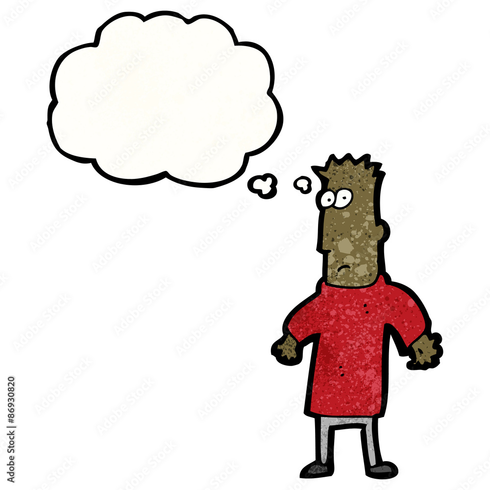 cartoon confused man shrugging shoulders cartoon confused man shrugging shoulders
