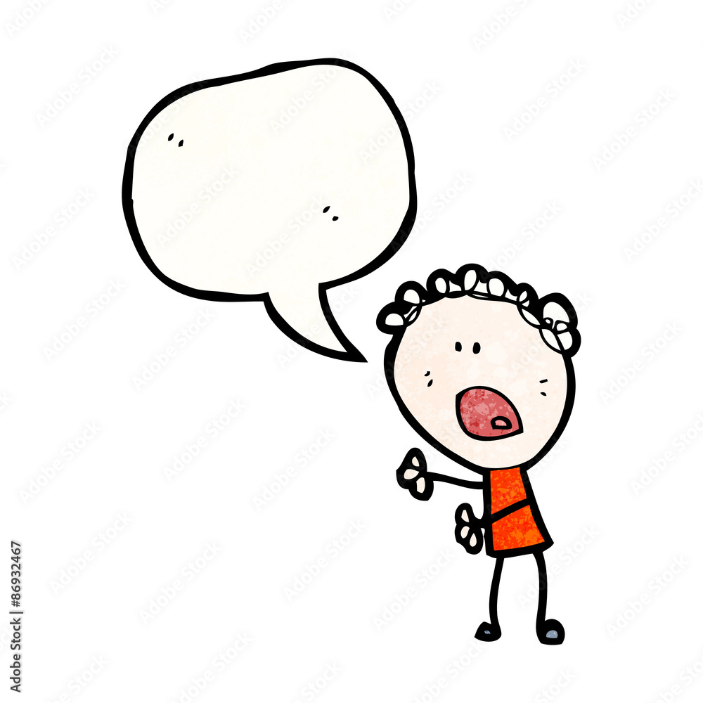 cartoon complaining woman cartoon complaining woman
