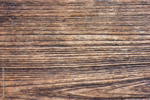 Wallpaper Mural Rough old rustic wooden Torontodigital.ca