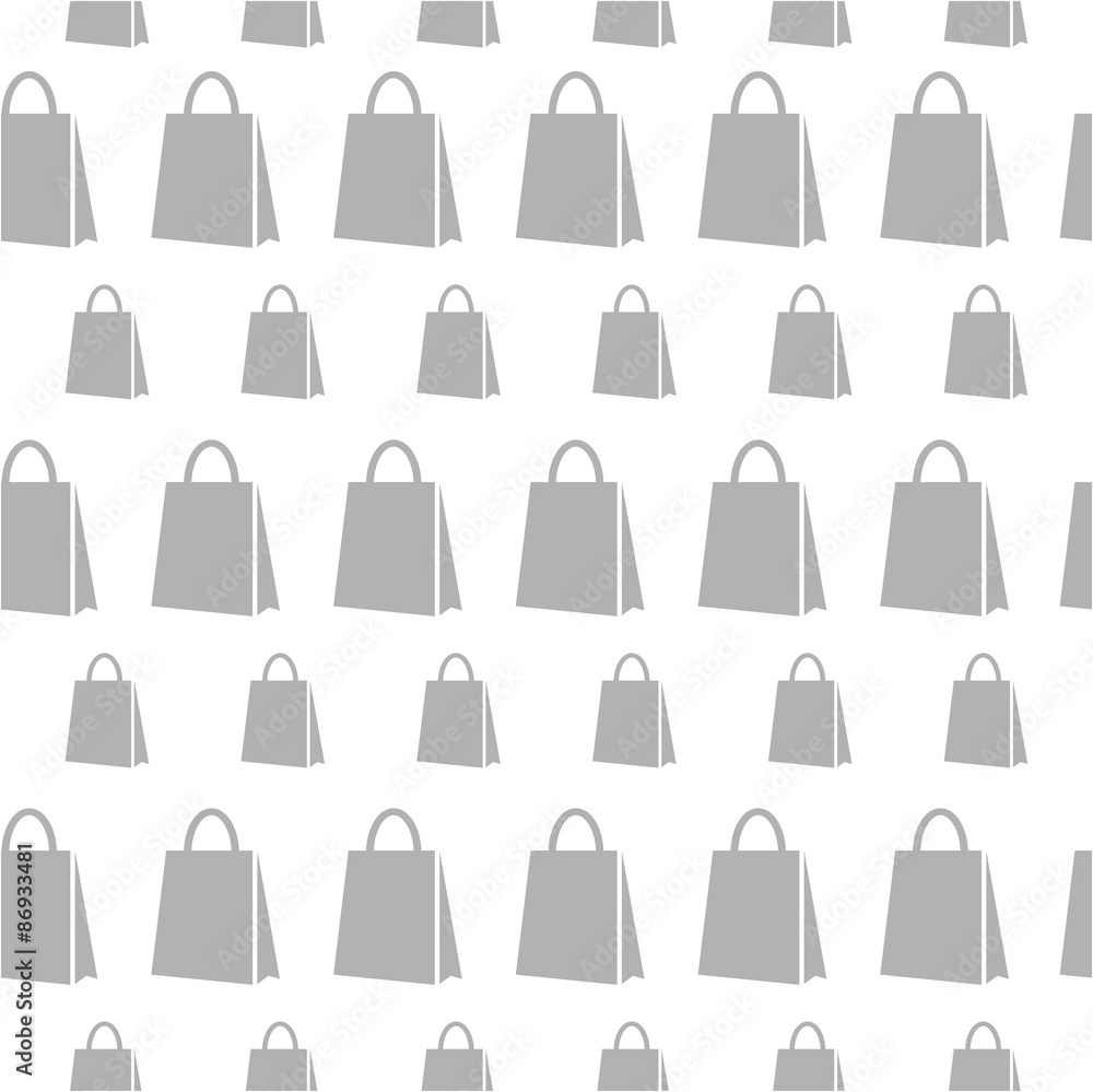 bag,seamless pattern